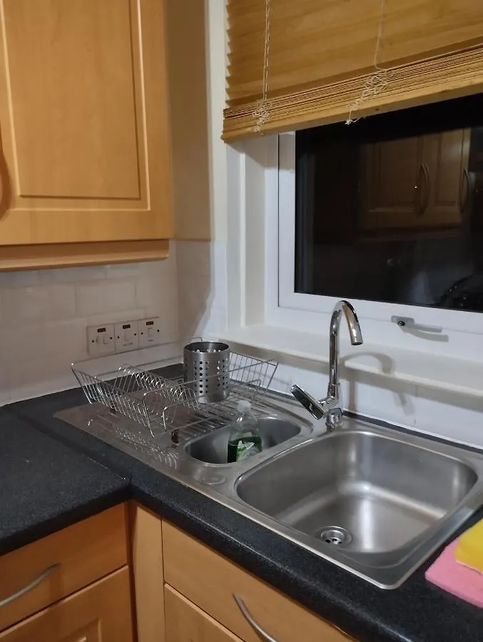 Apartment Lovely 2 Bed Main Door Flat With Free Parking Edinburgh