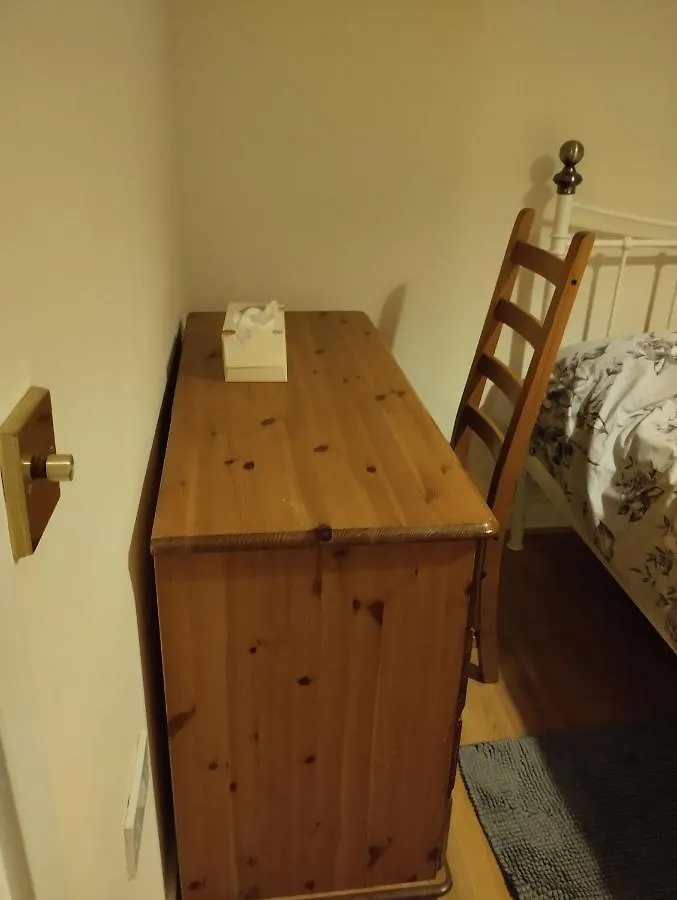 Apartment Lovely 2 Bed Main Door Flat With Free Parking Edinburgh